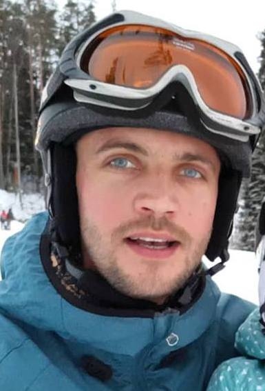 Artūrs Skudra Aizkrauklē