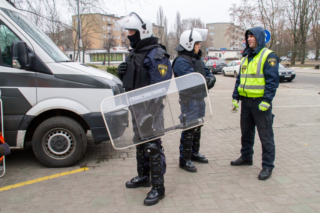 Autors: Valsts policija