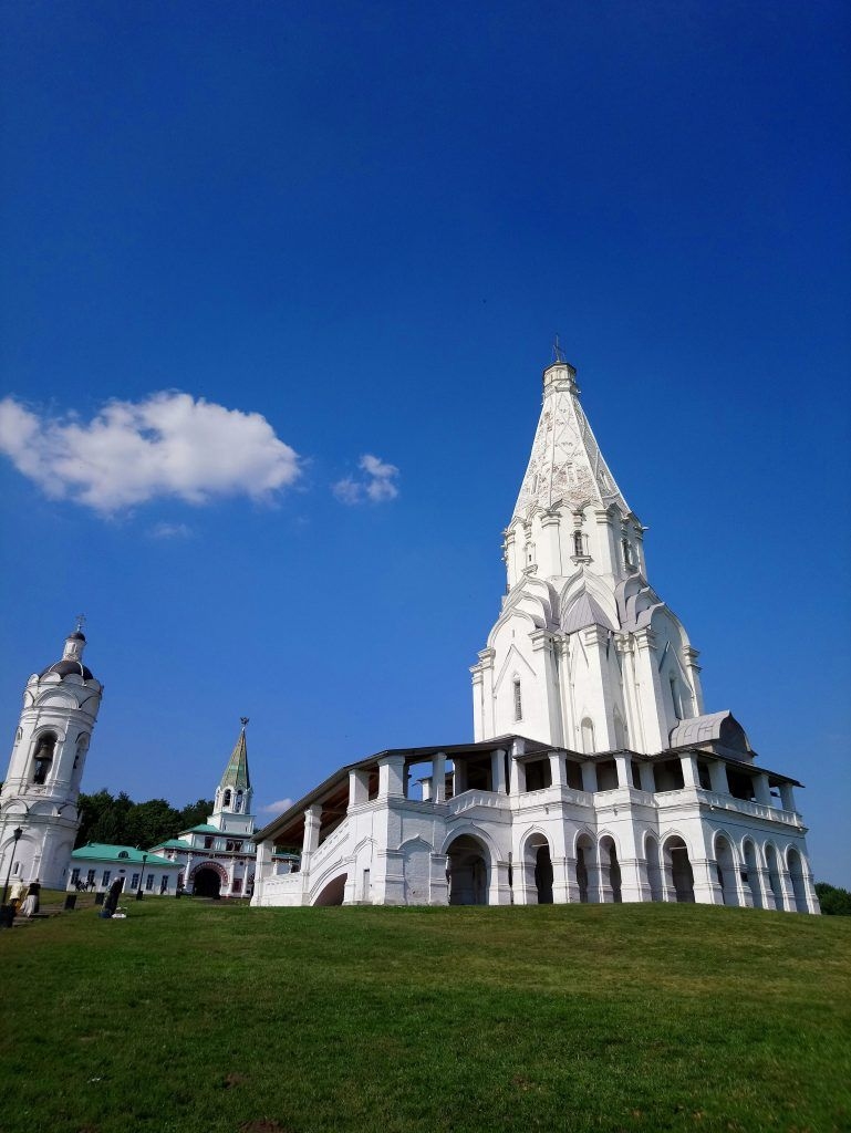 Pagātnes lieciniece.
Autors: no ceļotāju albuma