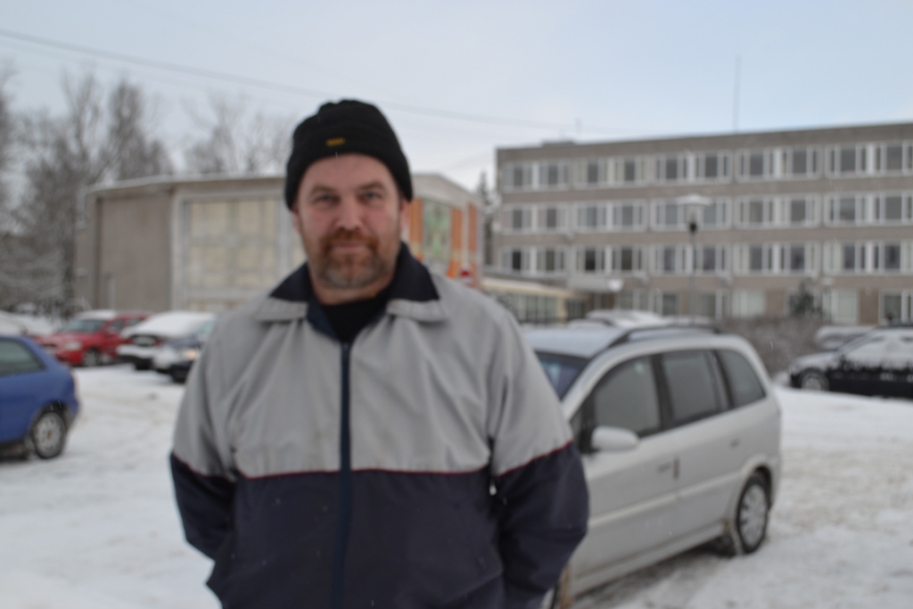 Vitālijs no Kokneses novada