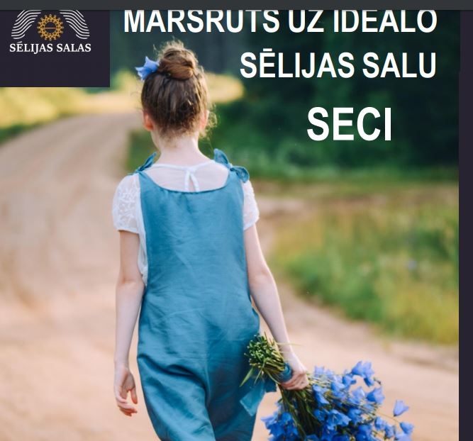 IR, KO REDZĒT katrā vietā.