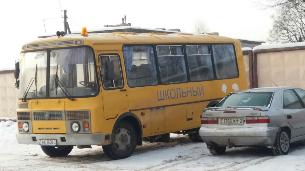 DZĪVAS ATMIŅAS. Pirms laika šādus autobusus varēja redzēt arī mūsu ielās.
