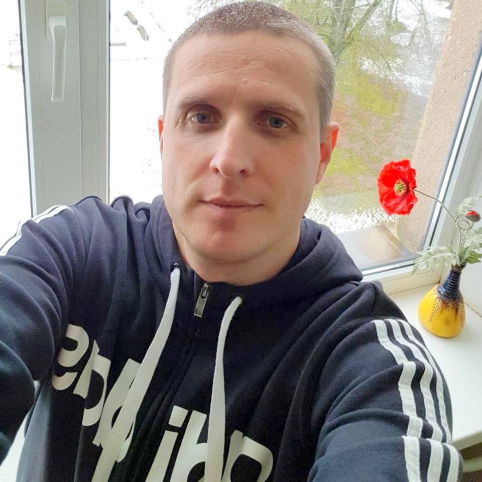 Daudzeses pagastā darbu sācis sporta pasākumu organizators Juris Puķītis.
Autors: Facebook