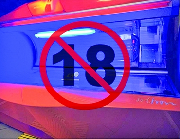 Vienprātības par mākslīgo iedegumu nav. Dermatologi un onkologi uzskata, ka māk­slīgais iedegums palielina ādas vēža risku, taču daži ģimenes ārsti un citu specializāciju pārstāvji rekomendē solārija apmeklējumu ādas veselības uzlabošanai vai depresijas mazināšanai.
Autors: B. Straševskas foto