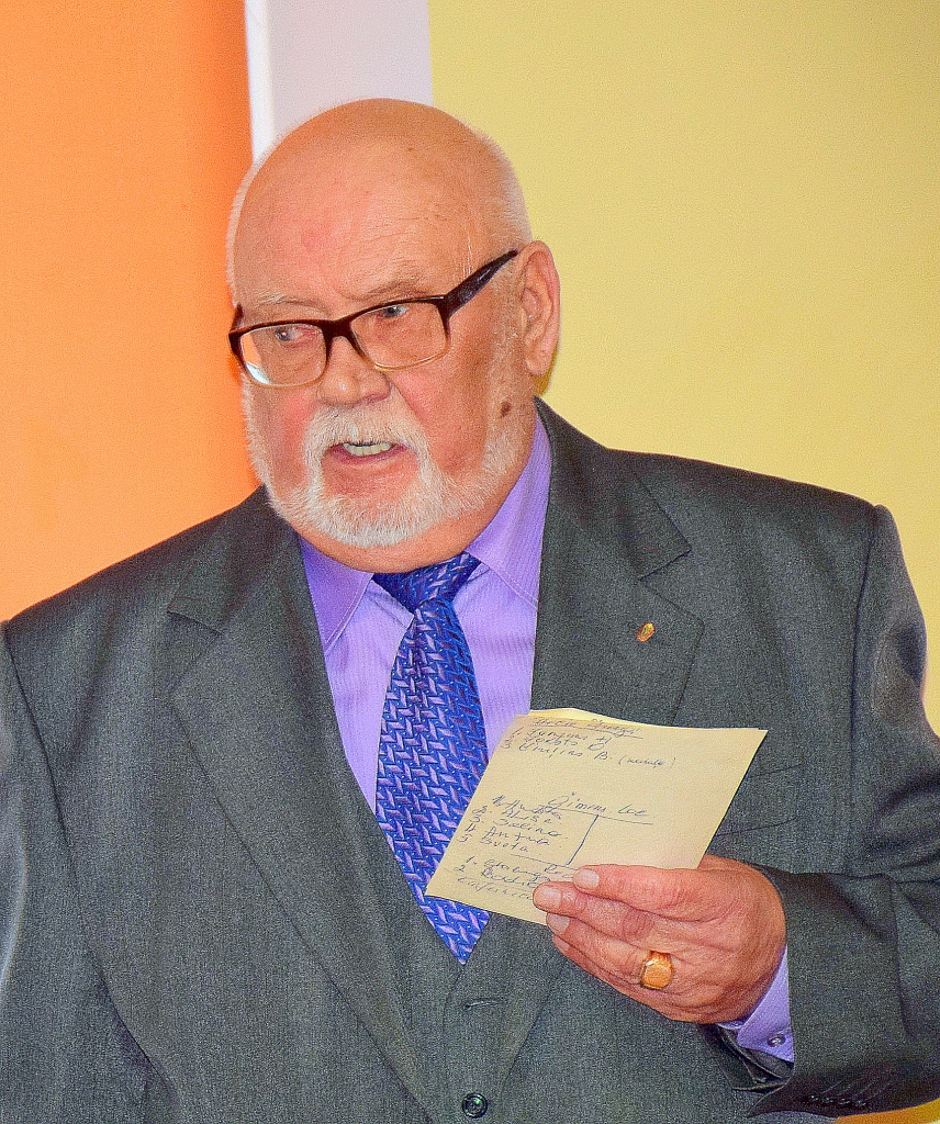 Ēriks Tatarčuks: “Esmu izgājis dzīves skolu, tāpēc nepatīk, ja tagad aizeju pie kāda “speciālista”, kurš man “tetovē smadzenes