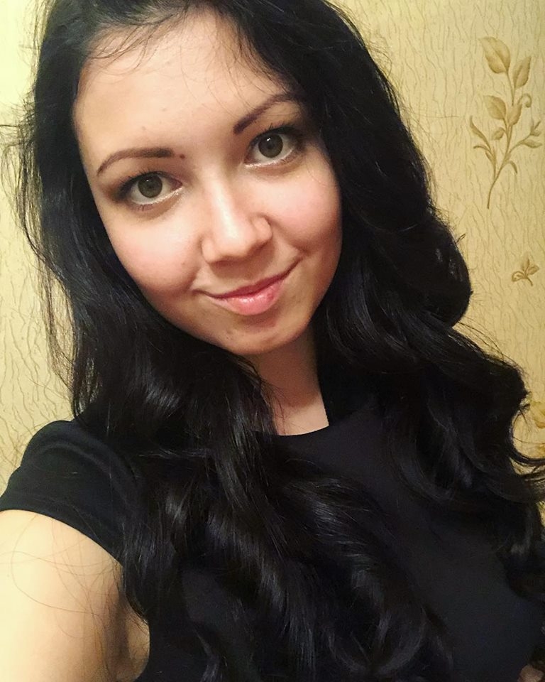 Jeļizaveta Aizkrauklē