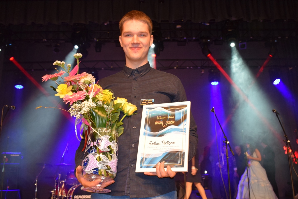 Konkursa “Klusie ūdeņi