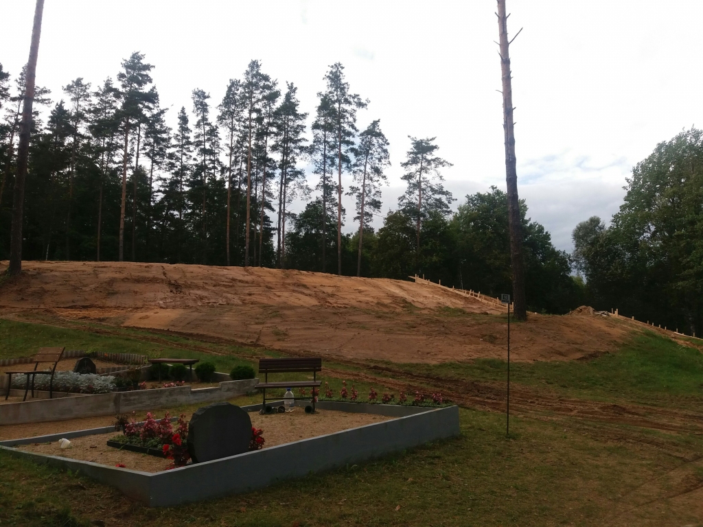 PĀRSKATA NOTEIKUMUS. Maksas atcelšana vairākās pašvaldībās liks pārskatīt noteikumus.
Autors: no “Staburaga” arhīva