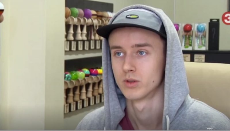 Ingus Rutulis.
Autors: no personīgā albuma