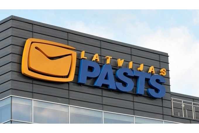 Autors: Latvijas Pasts