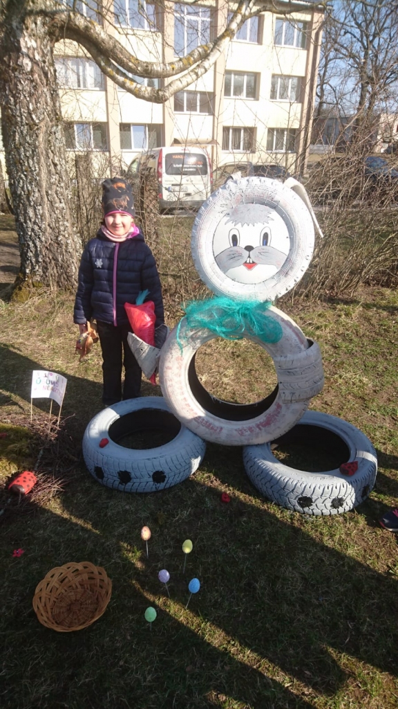 Autors: Sandra Aldiņa