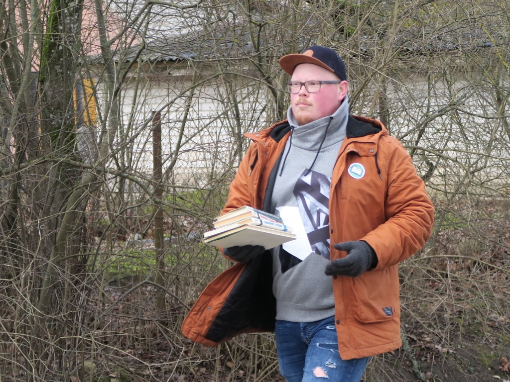 Eduards Kaļķis: “Ģimeniskās saites ir ļoti svarīgas, tās ieaug saskarsmes procesā.”
Autors: no personīgā albuma