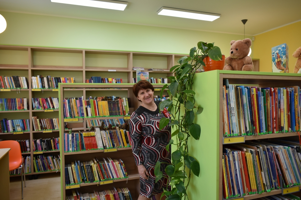 Autors: Ginta Grincēviča