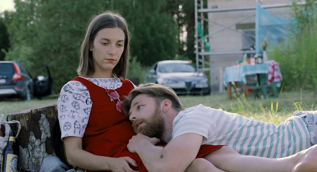 Skats no filmas.
Autors: publicitātes