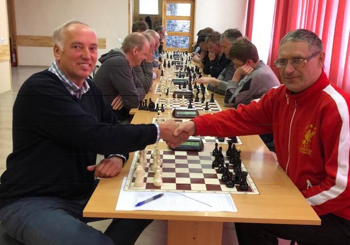 Autors: no turnīra organizatoriem