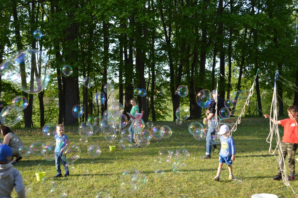 Autors: Jāņa Dzimtā foto