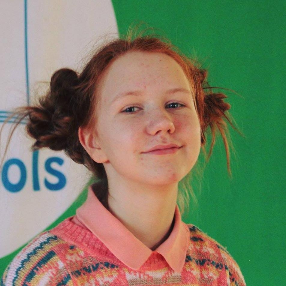 Agate Albekeite Skrīveros