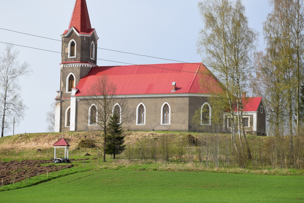 BAZNĪCU NAKTS ir tas brīdis, kad ikviens baznīcā var justies iederīgs un piederīgs. Viesus gaidīs arī Seces baznīcā, kurā paredzēti interesanti pasākumi.
Autors: no “Staburaga” arhīva