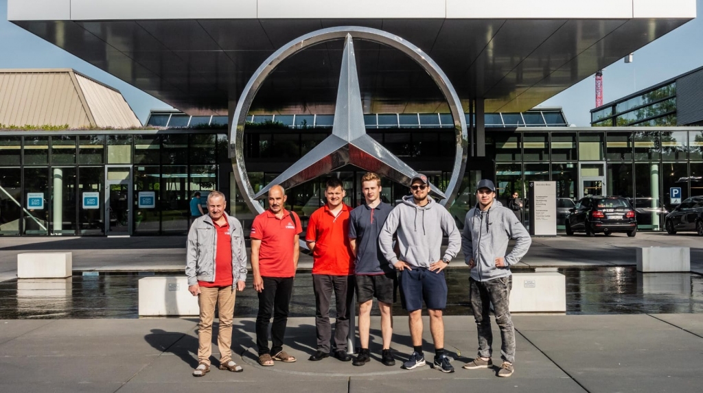 Autors: no Aizkraukles Profesionālās vidusskolas