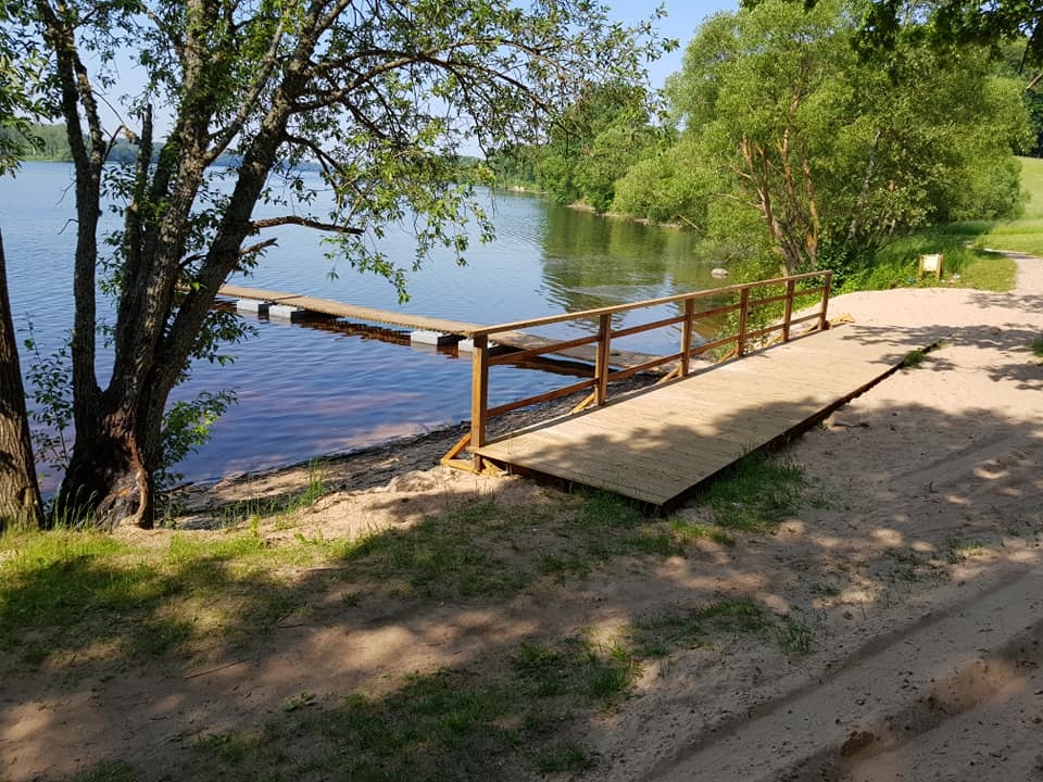 Autors: no Kokneses novada pašvaldības