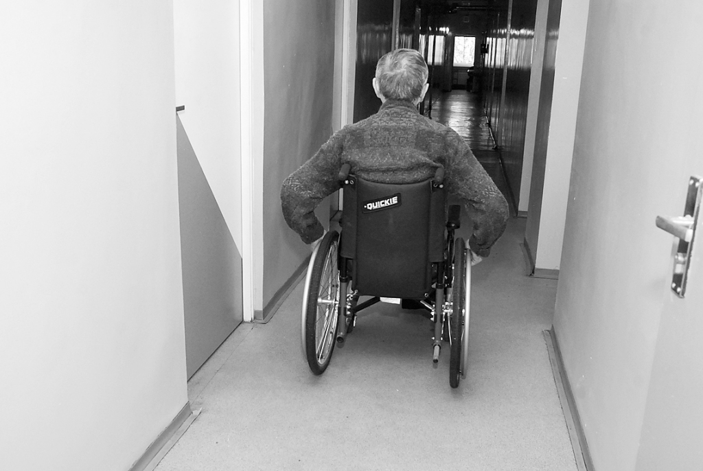 Autors: Daiņa Ģelža foto