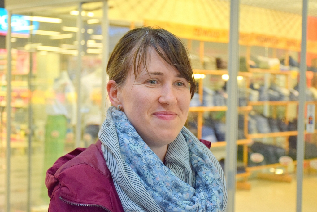 Teiksma, skrīveriete