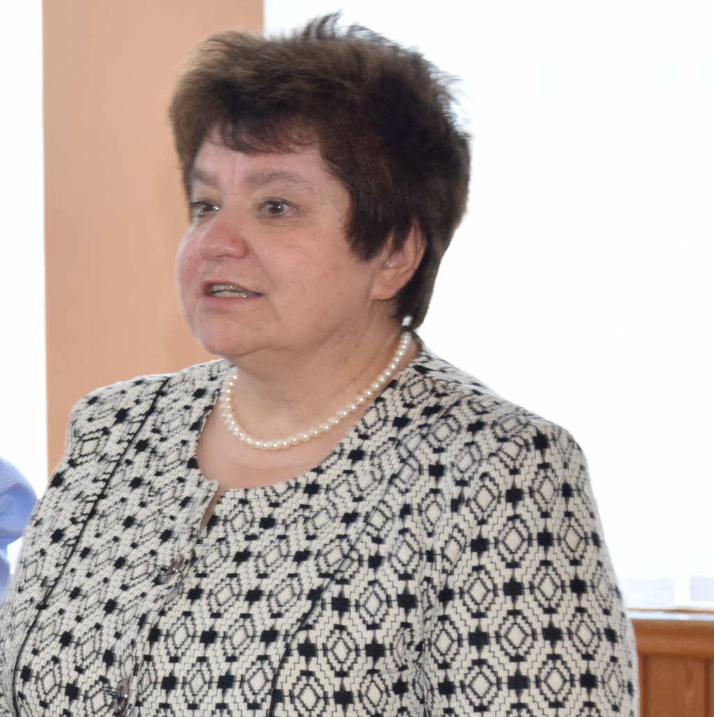 Lilita Dzilna.
Autors: no 
