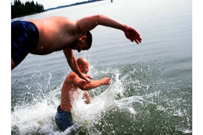 Attēlam ilustratīva nozīme.
Autors: Dzirkstele.lv