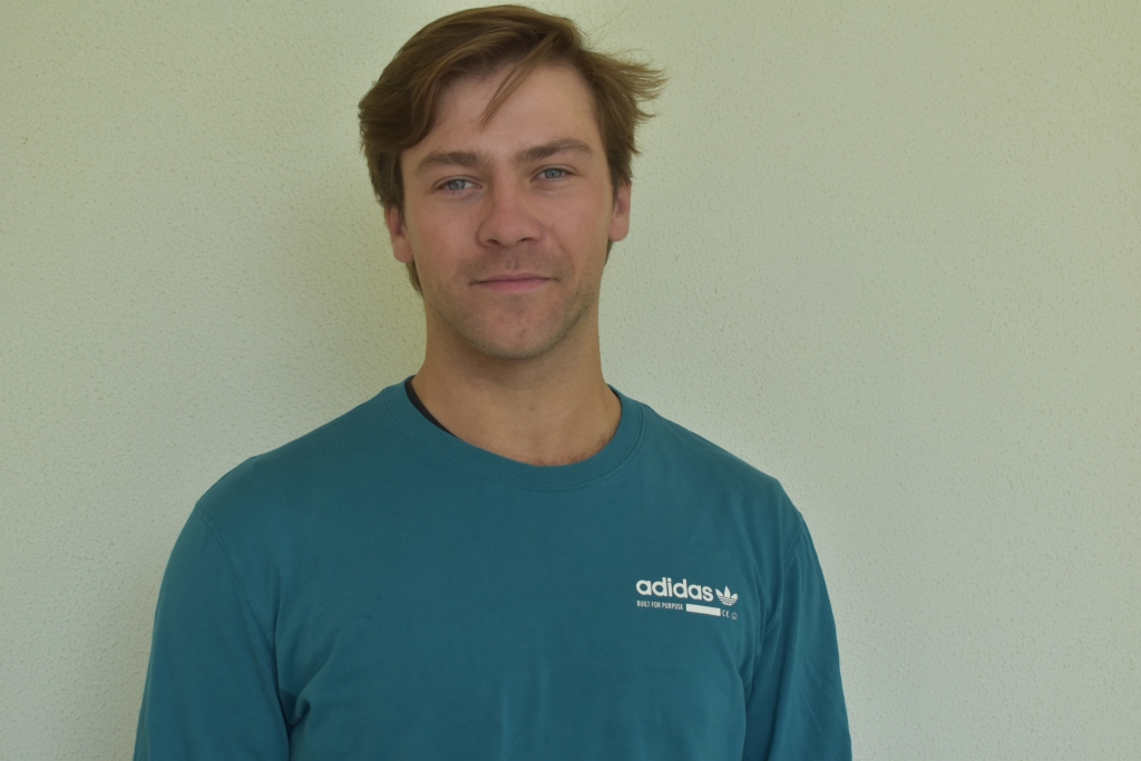 IECERĒTS UNIKĀLS PASĀKUMS. “Mūsu mērķis ir radīt unikālu pasākumu visas dienas garumā gan aizkraukliešiem, gan viesiem,” teic biedrības “DIY Youth” jeb “Jaunatne — dari pati!” pārstāvis Krišjānis Kalvāns.