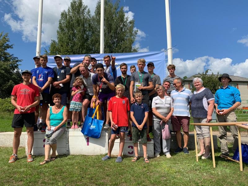 Autors: no www.koknese.lv