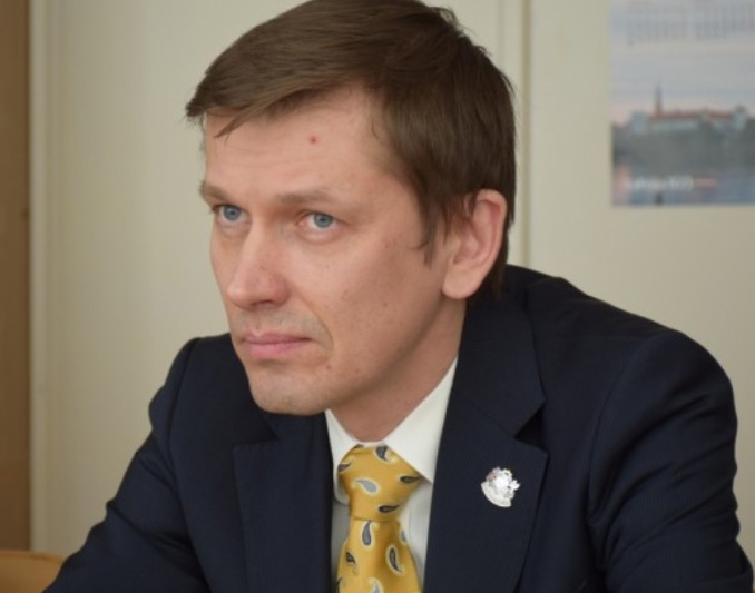 Ilmārs Dūrītis, Veselības ministrijas parlamentārais sekretārs