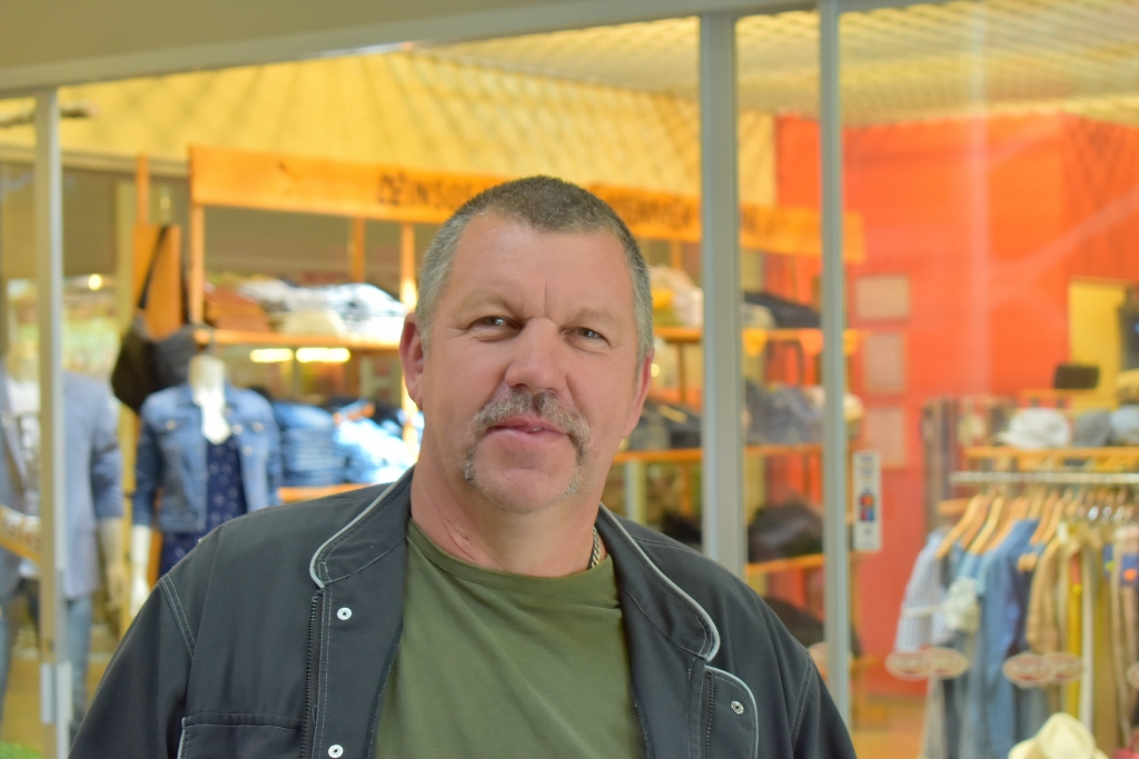 Alfrēds no Aizkraukles pagasta.