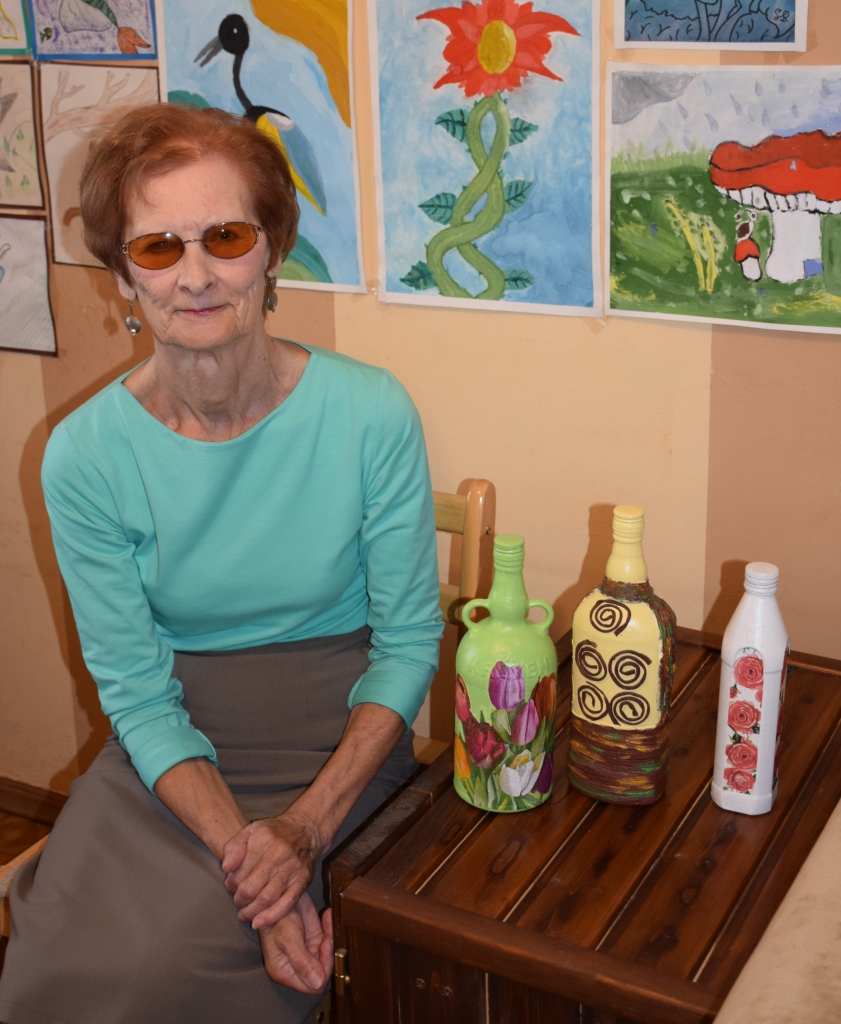 DUBULTUS SVĒTKUS drīzumā svinēs Zenta Paulāne. Viņai dzimšanas un vārda diena ir vienā datumā.