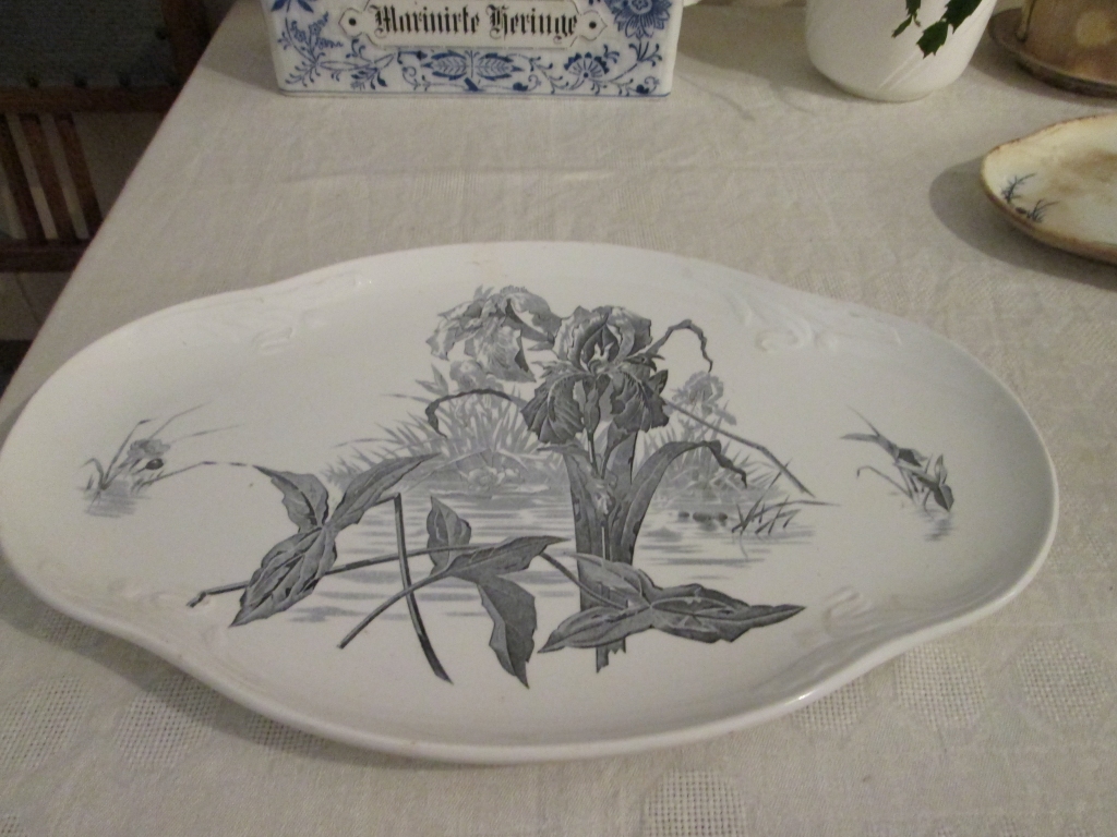 Daži no izstādes eksponātiem.
Autors: Ināra Sudare