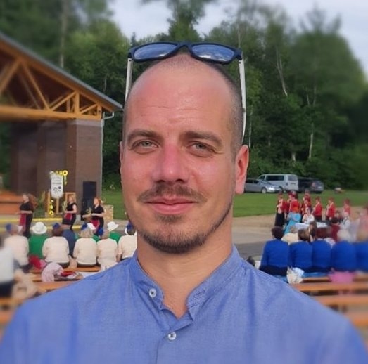 Aigars, aizkrauklietis.