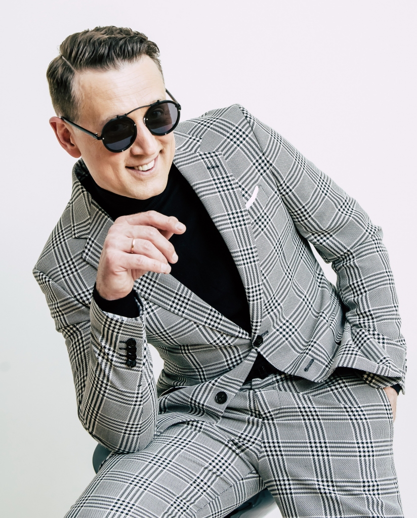 Normunds Rutulis: “Līdz šim tik kustīgu koncertu tūri vēl neesmu piedzīvojis.”
Autors: publicitātes