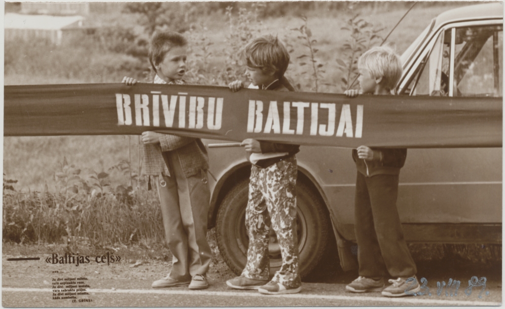 Autors: Gunārs Birkmanis