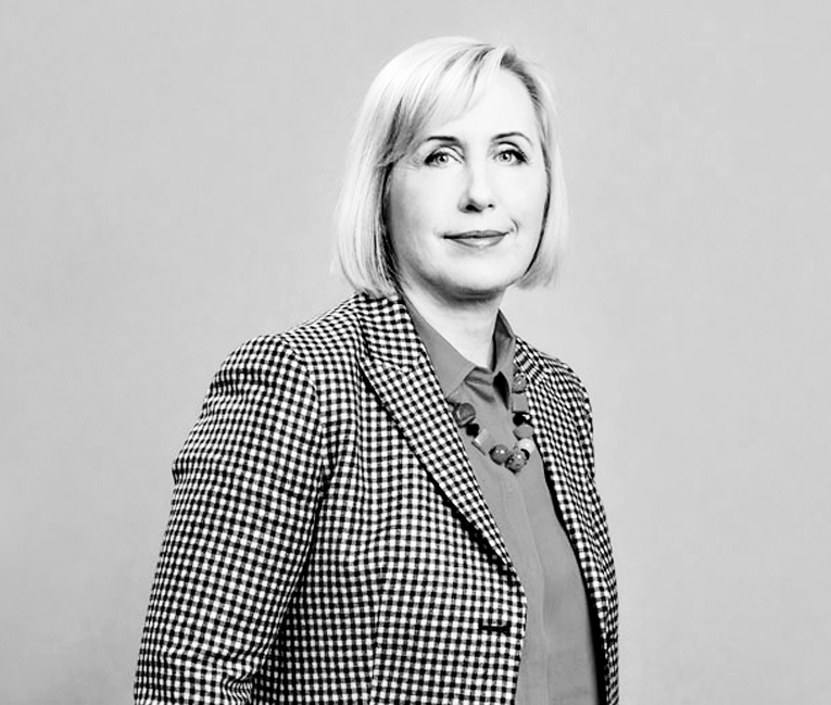 Anda Rožukalne, Rīgas Stradiņa universitātes profesore.
Autors: no rsu.lv