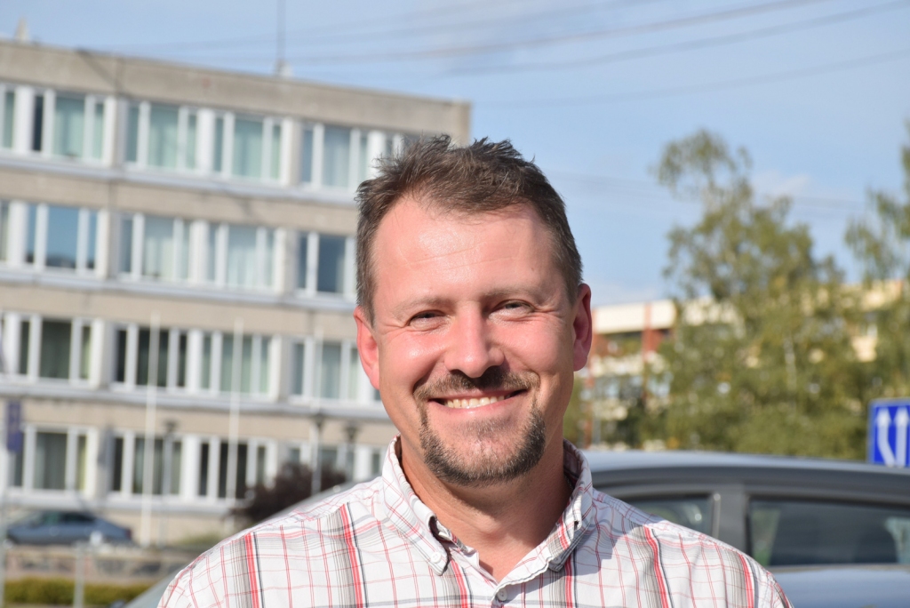 Uldis, jaunjelgavietis