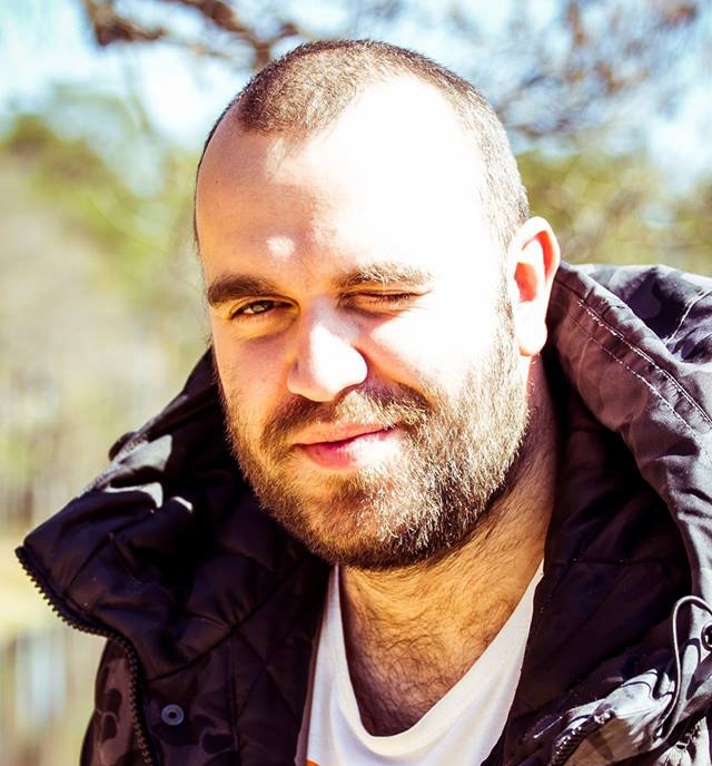 Vēl ir, kur augt. Aizkrauklietis Jevgēnijs Karlsons.