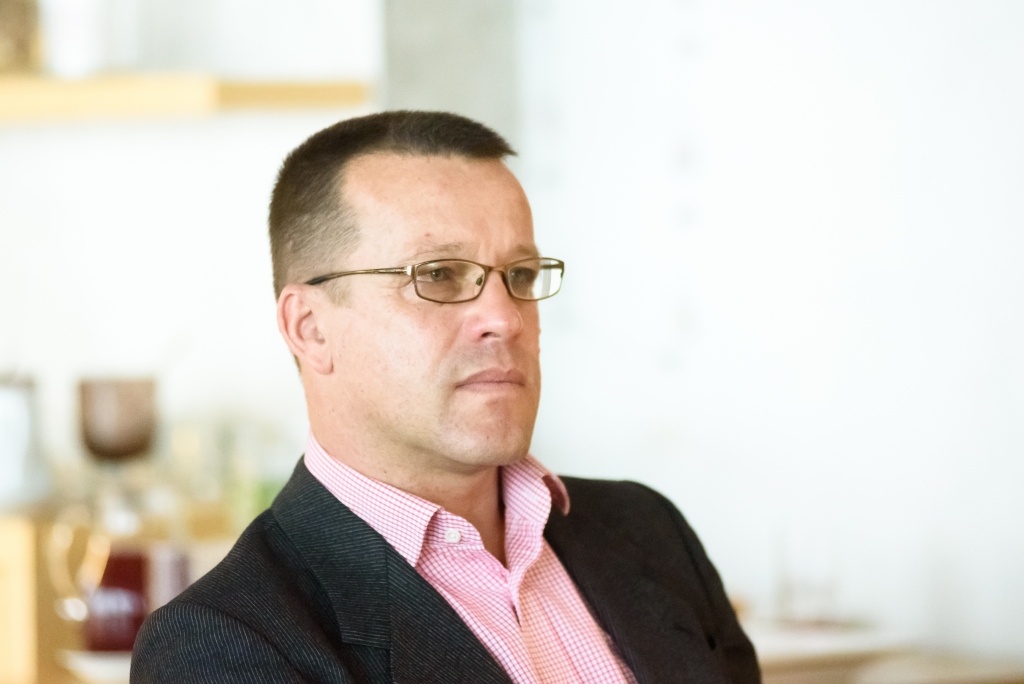 Ainārs Zariņš, “AutoMedia.lv” redaktors, autovadītājs.