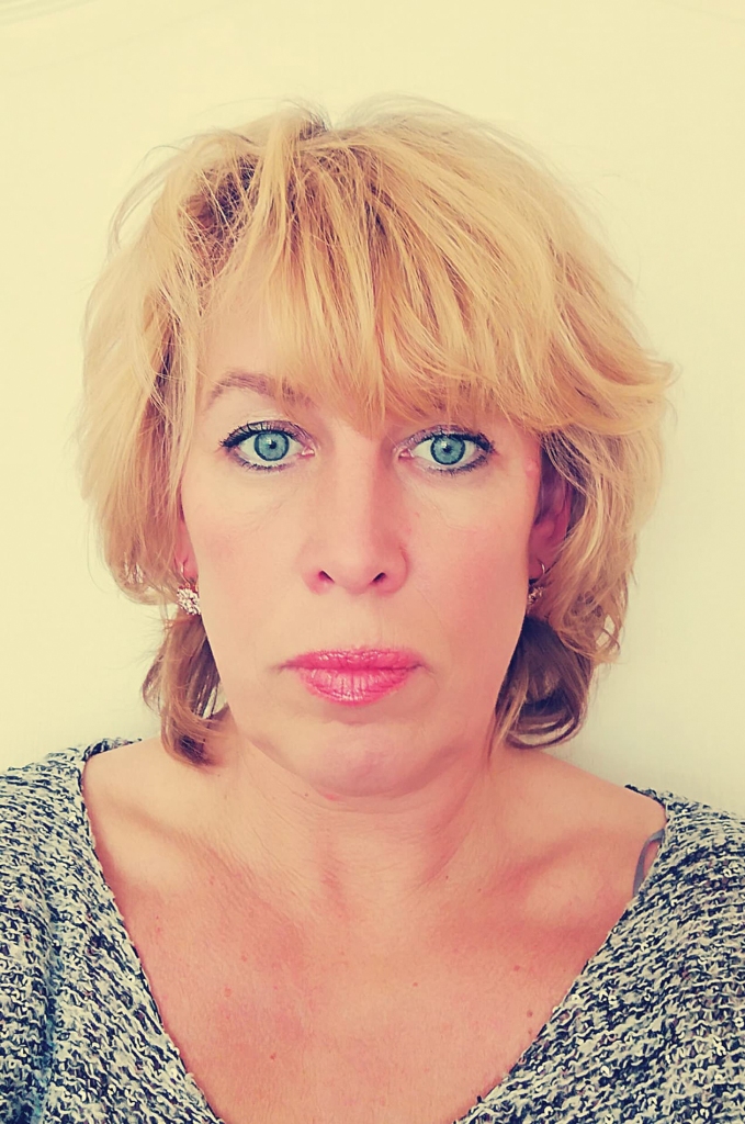 Dace Svētiņa, koknesiete.