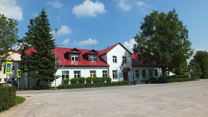 Nākamgad pirmsskolas grupas bērni pārcelsies uz skolas otro stāvu.
Autors: no “Staburaga” arhīva