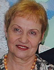 Ināra Gaile, Aizkraukles sociālā dienesta vadītāja.