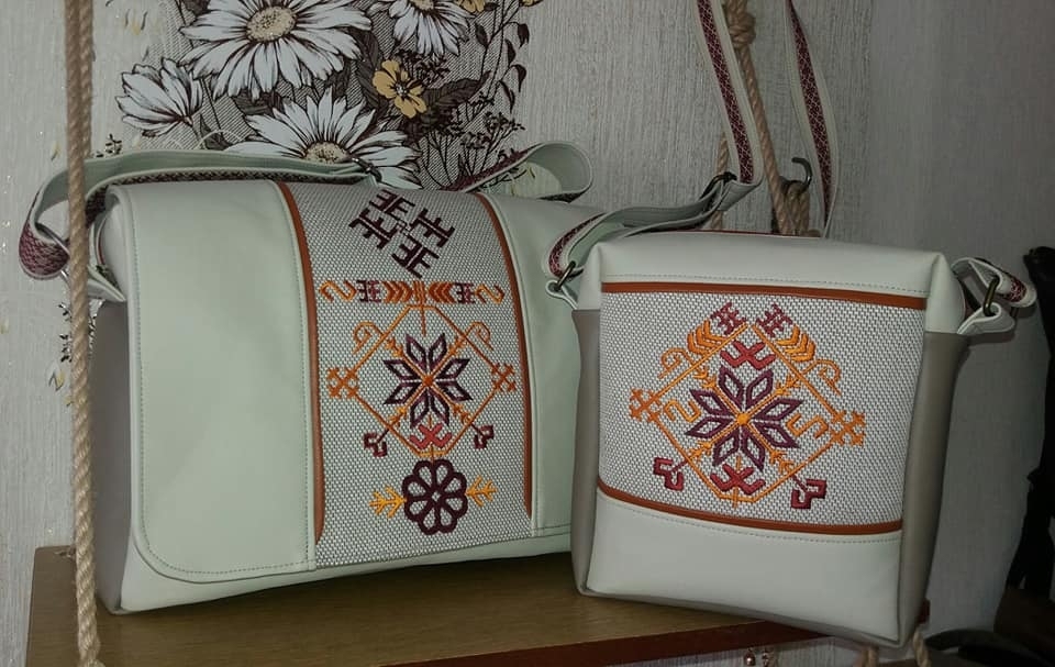 SKAISTI UN PRAKTISKI ir Zaigas darinājumi.
Autors: Zaiga Rebane