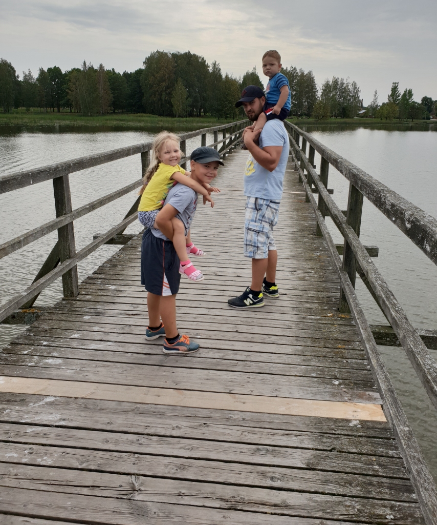 Autors: Ieva Grigoroviča