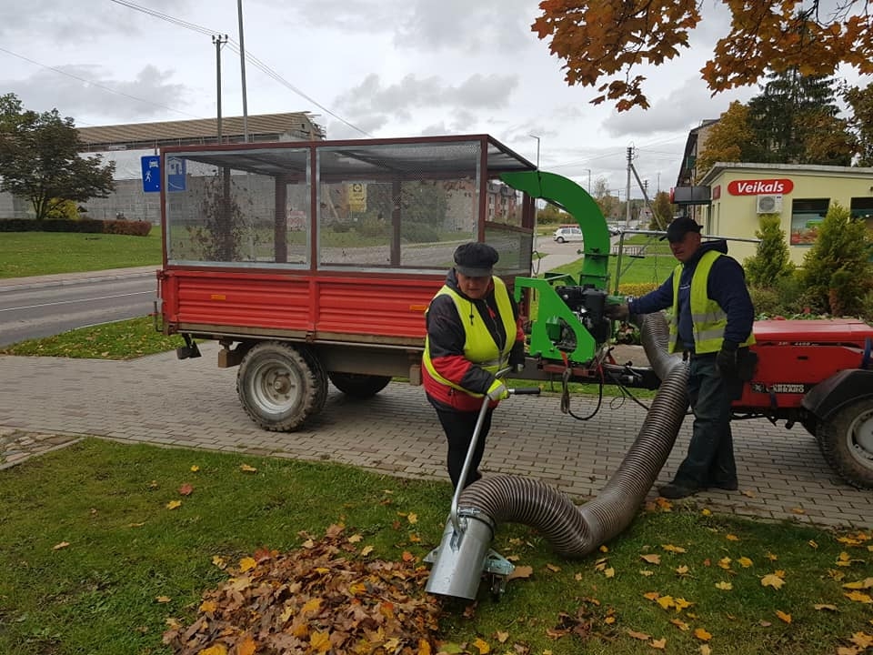 Autors: Dainis Vingris