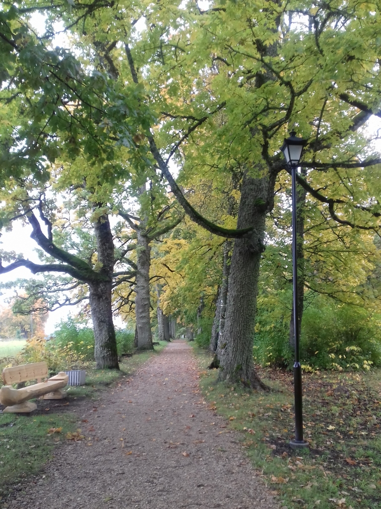 Autors: Silvija Karpoviča