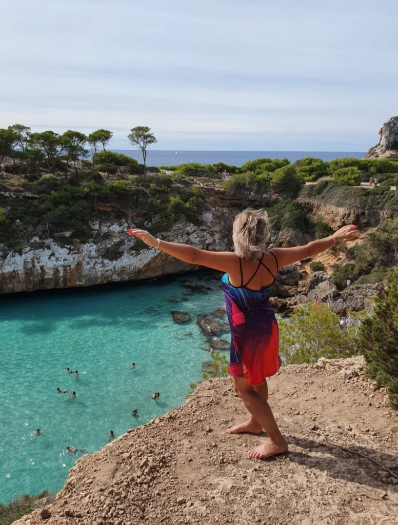 Esi sveicināta, vasara!
Autors: Edīte Stugle