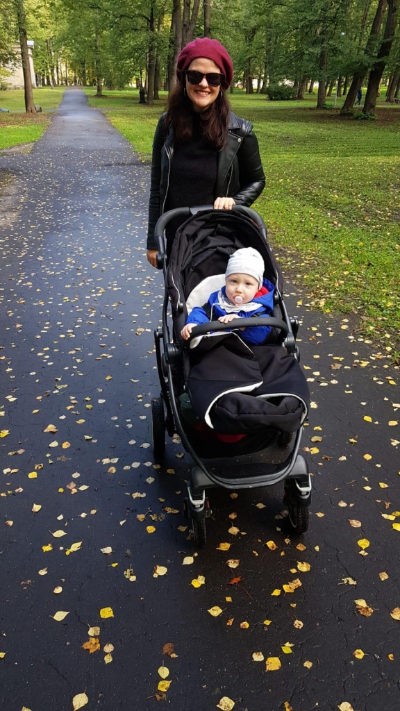 Autors: Ināra Sudare